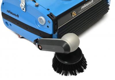 Lava moquette e tappeti ROTOWASH - Elettrodomestici In vendita a Milano